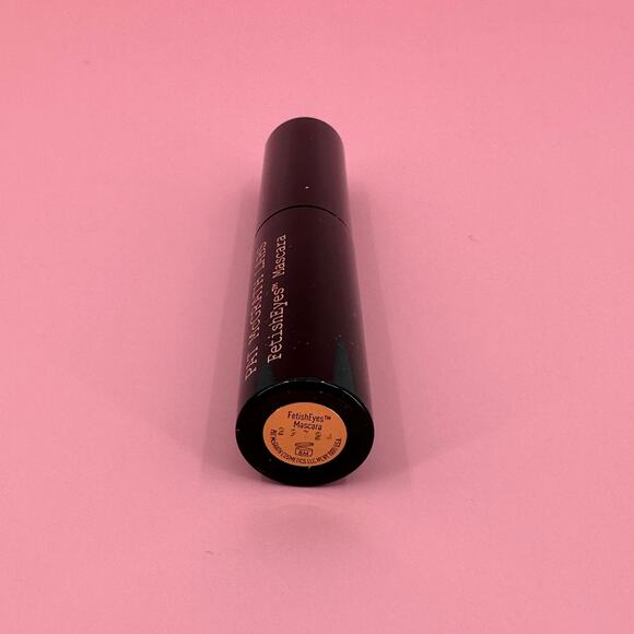 Pat McGrath Labs Mini FetishEyes Mascara Xtreme Black 8ml 0.27 fl oz - Picture 3 of 4